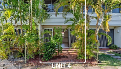 Picture of Unit 4/2A Moffatt Street, SCARBOROUGH QLD 4020