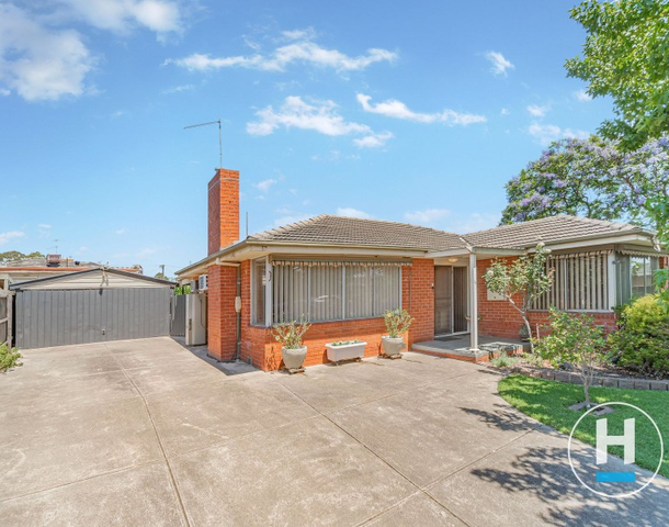 10 Melton Court, Dallas VIC 3047