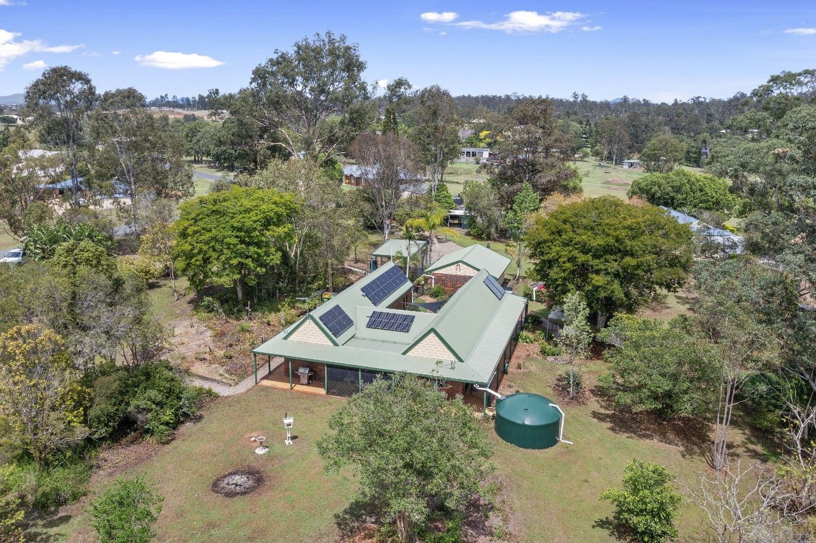 81 Taylor Road, Veteran QLD 4570, Image 0