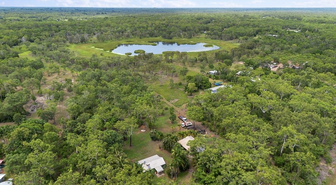 90 Dominick Road, Herbert NT 0836 House for Sale 680,000