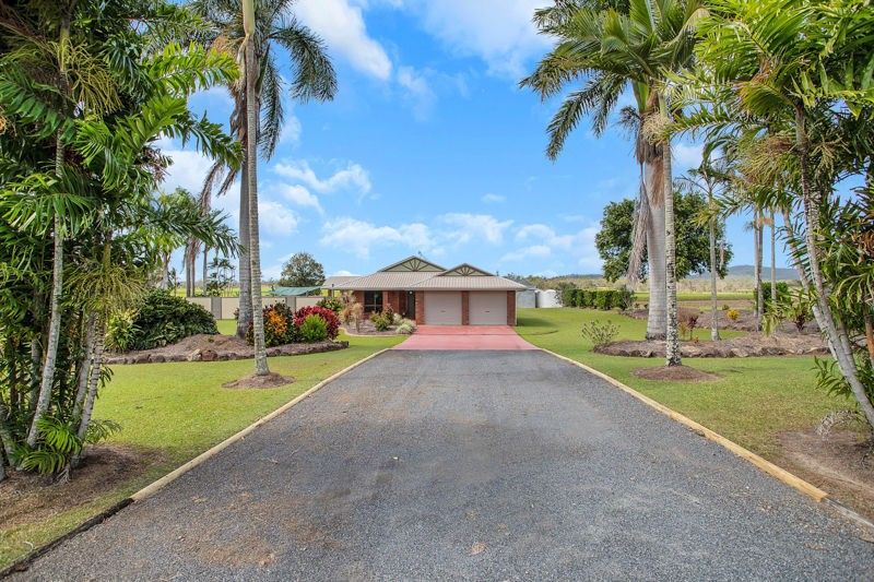 12 Victoria Plains Road, Victoria Plains QLD 4751 Domain