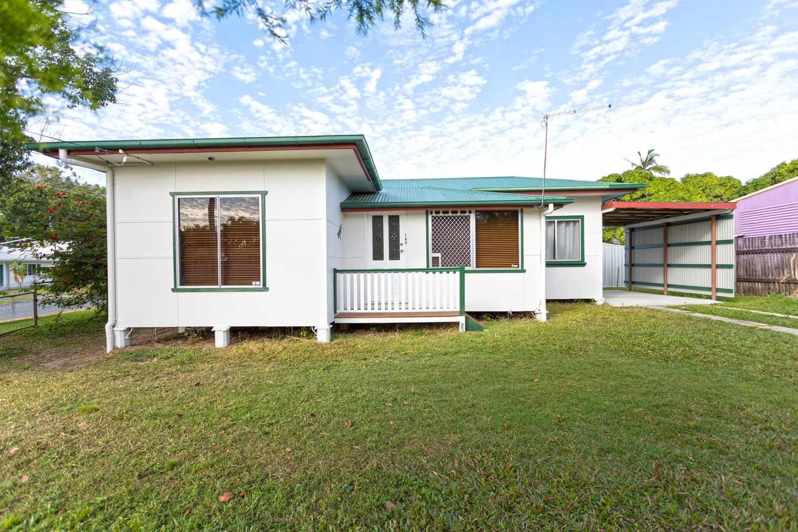 145 Malcomson Street, North Mackay QLD 4740, Image 0