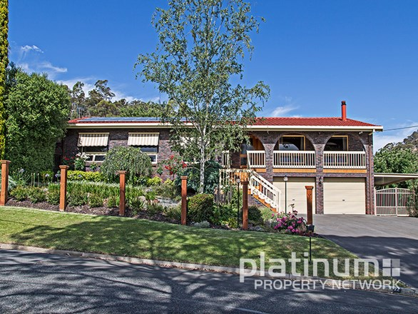 22 Dennis Grove, Vista SA 5091