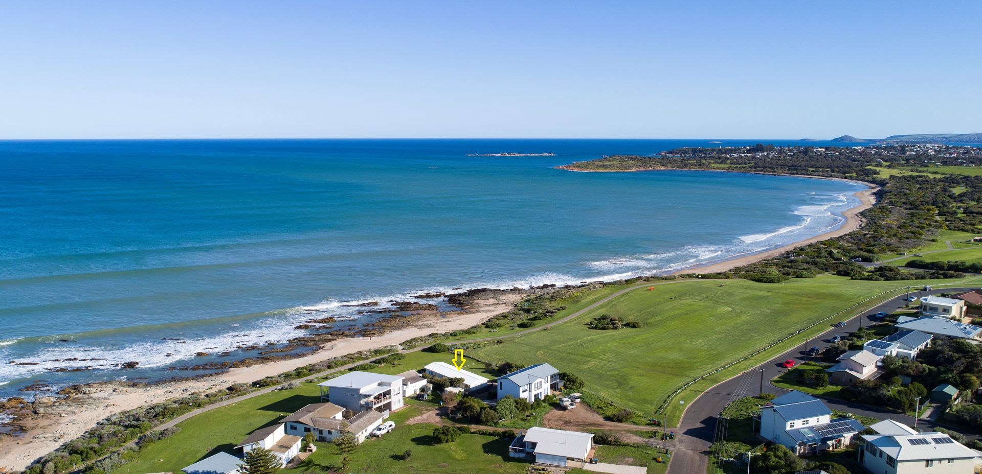 Ocean Parade, Middleton SA 5213 House For Rent Domain