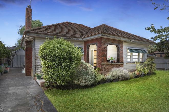 Picture of 39 Derrimut Street, ALBION VIC 3020