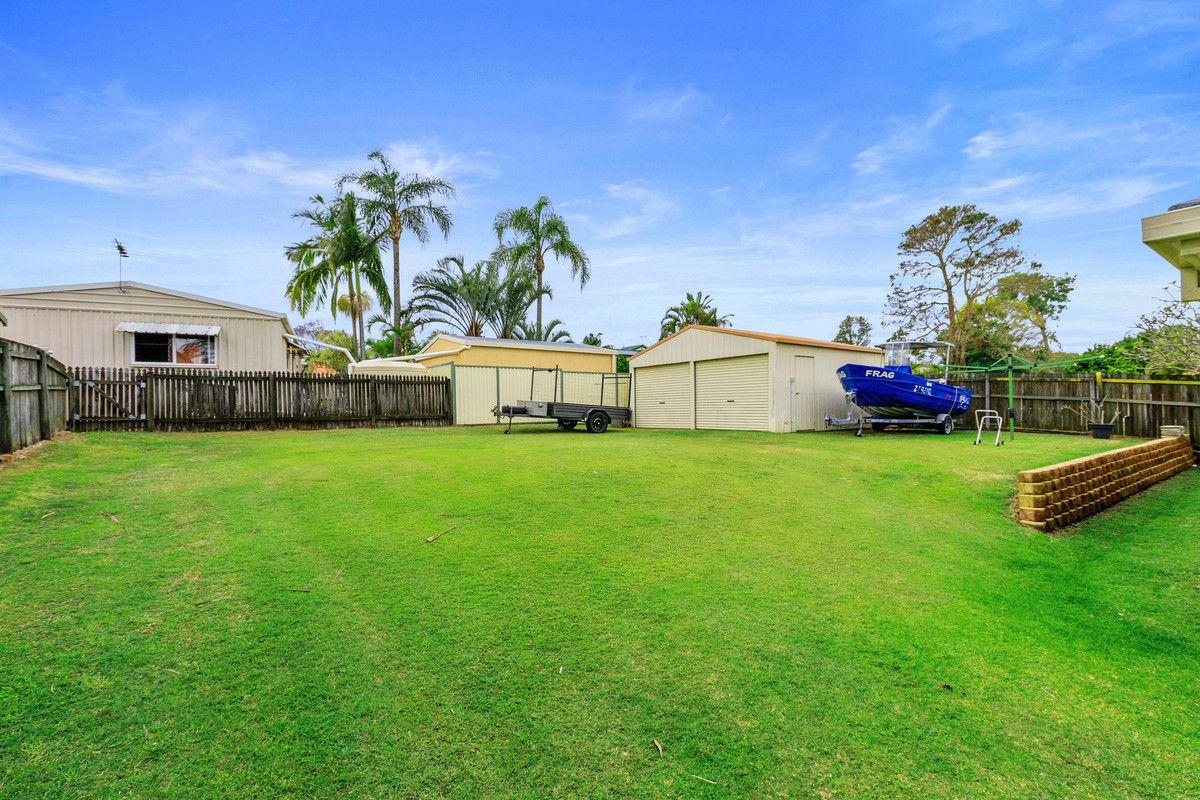 33 Gardenia Drive, Birkdale QLD 4159, Image 2