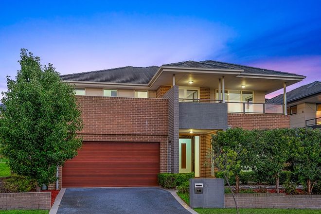 Picture of 71 Avondale Way, EASTWOOD NSW 2122