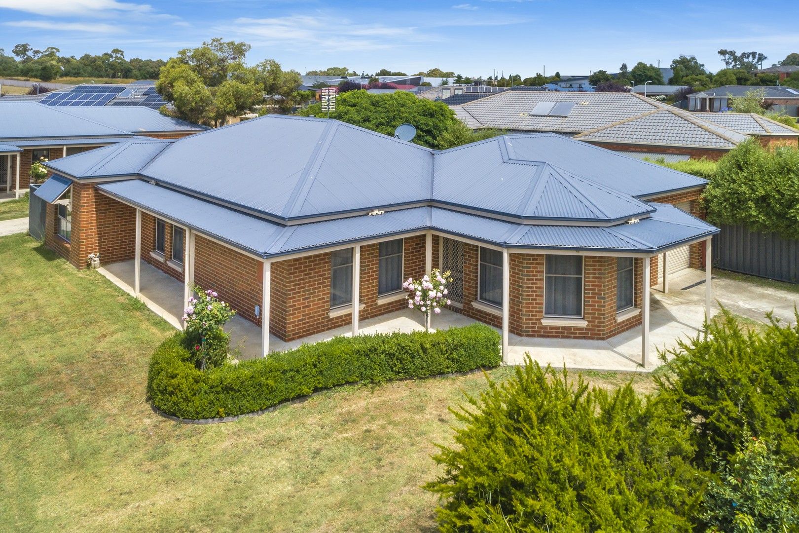 1/10 Banksia Crescent, VIC 3444 House For Rent 440 Domain