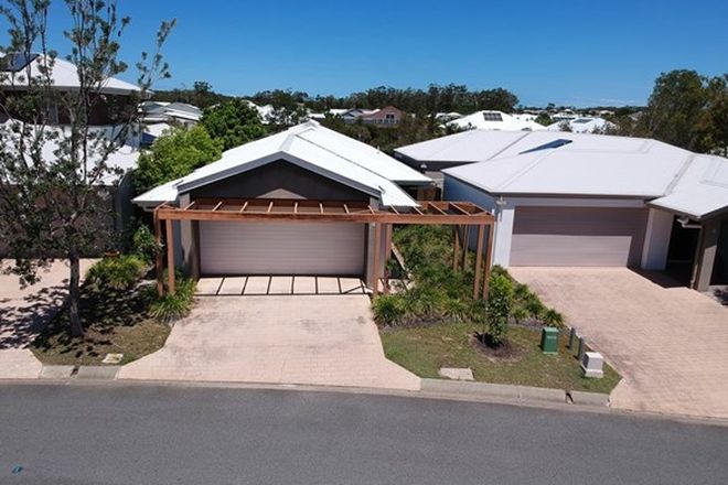 Picture of Unit 52/15 Dunes Ct, PEREGIAN SPRINGS QLD 4573