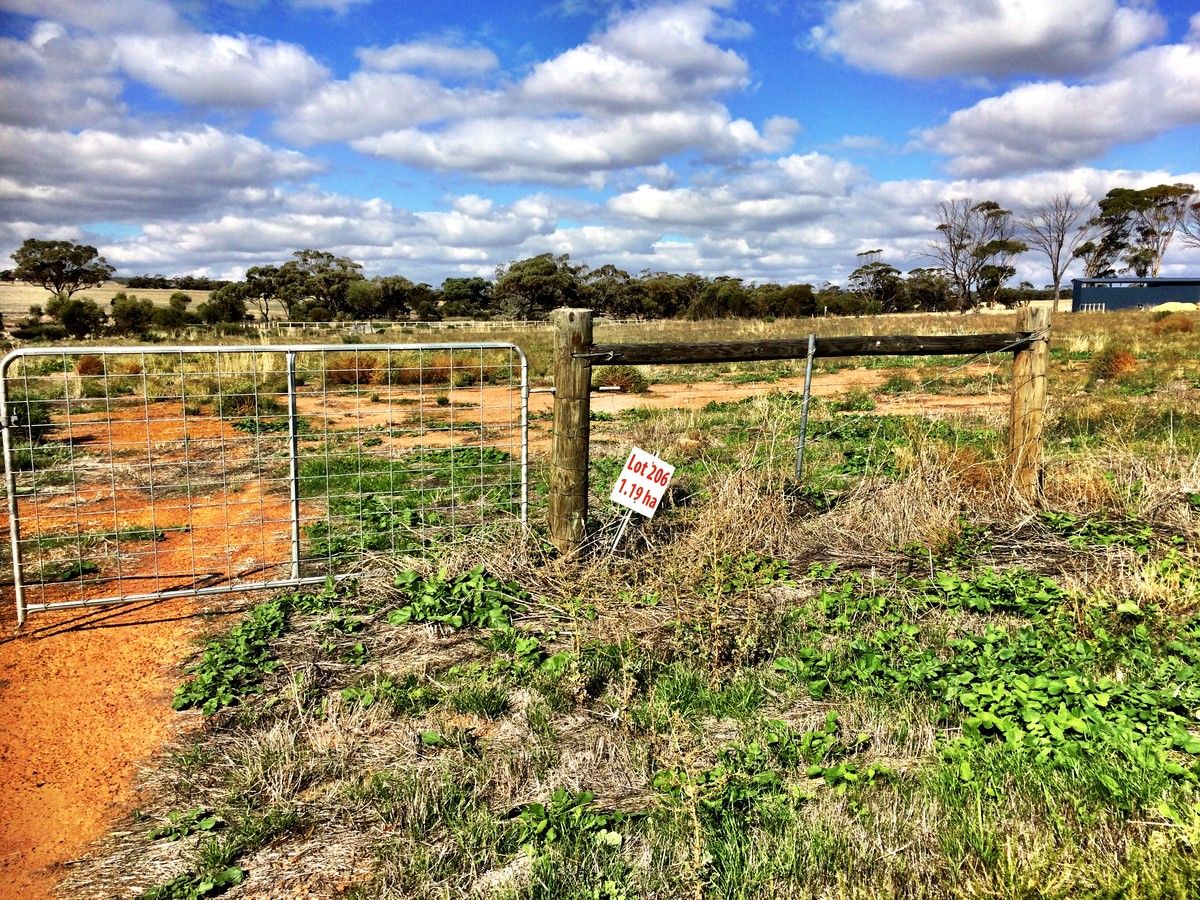 10 Hennessy Place, Goomalling WA 6460, Image 1