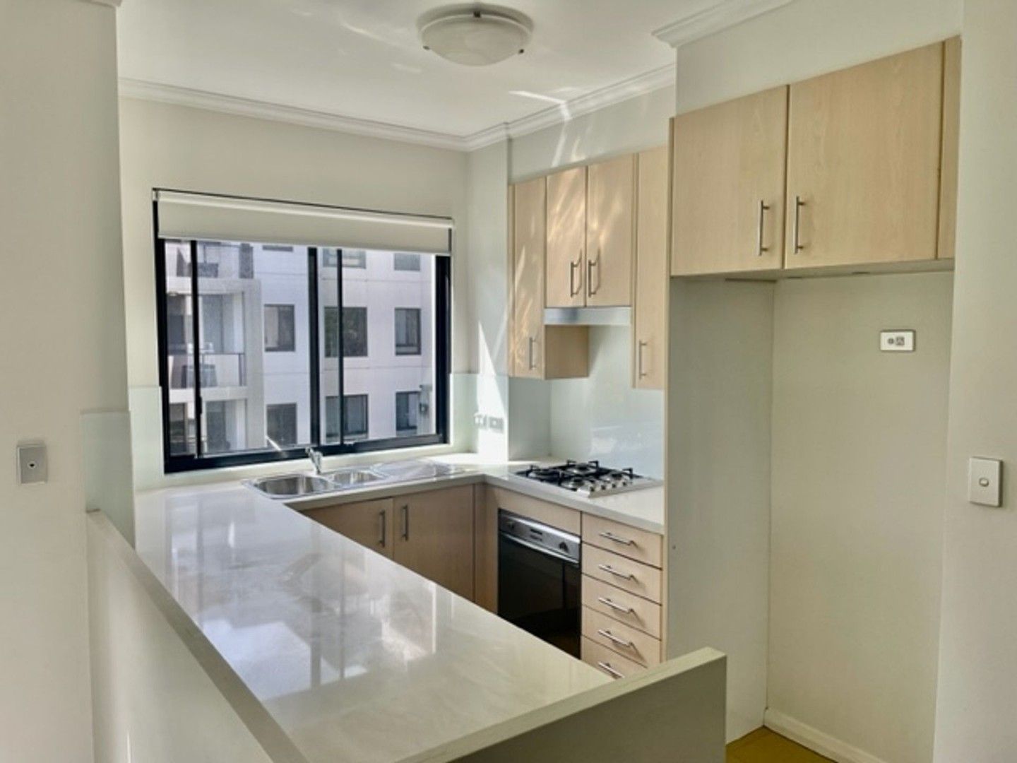3 bedrooms Apartment / Unit / Flat in 14/80-82 Bonar St WOLLI CREEK NSW, 2205
