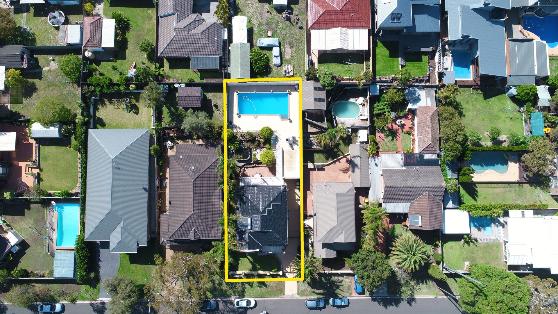 Property Report for 109 Wonga Road, Yowie Bay NSW 2228