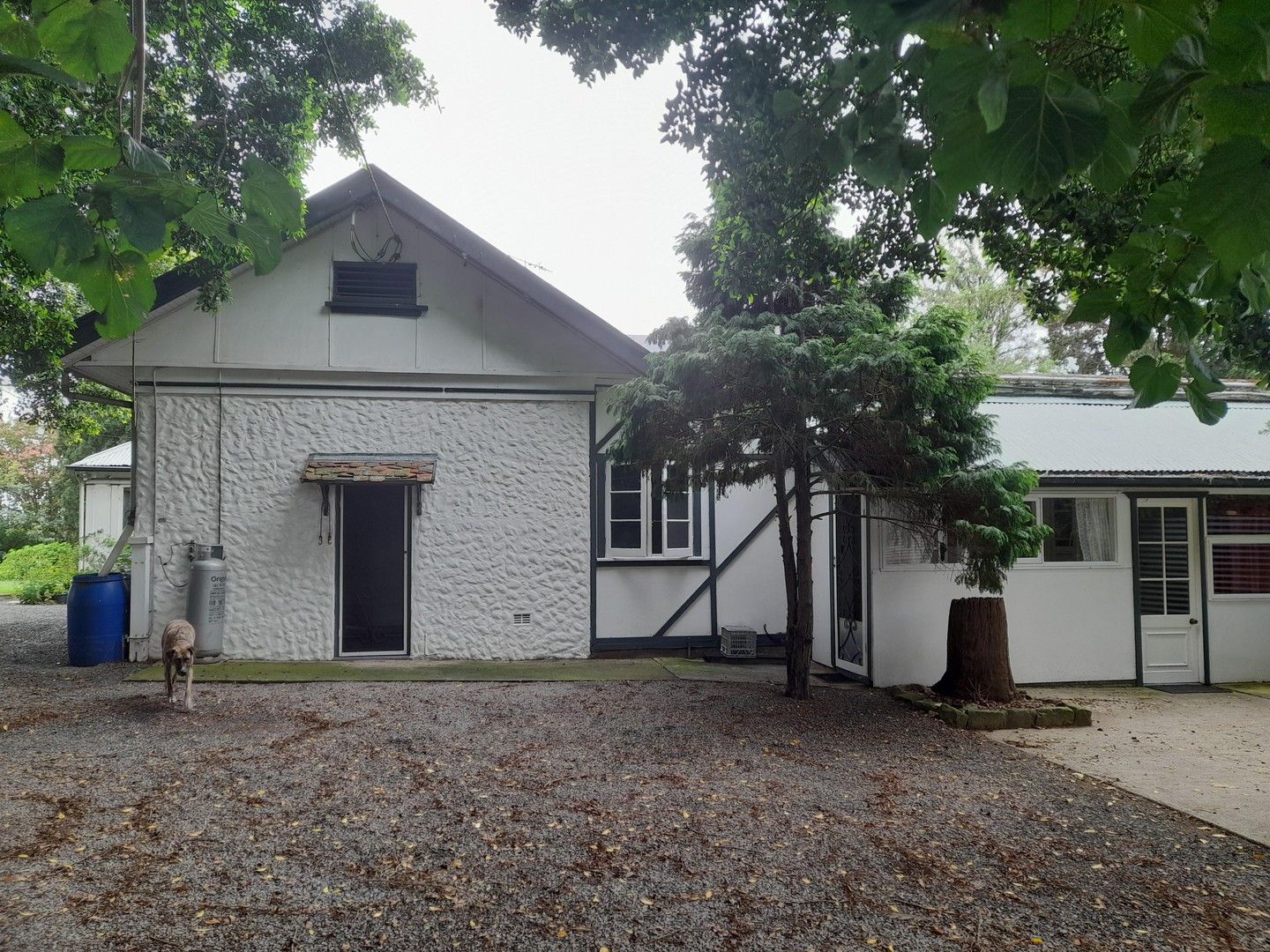 2 bedrooms Apartment / Unit / Flat in 149 Grose Vale Road NORTH RICHMOND NSW, 2754