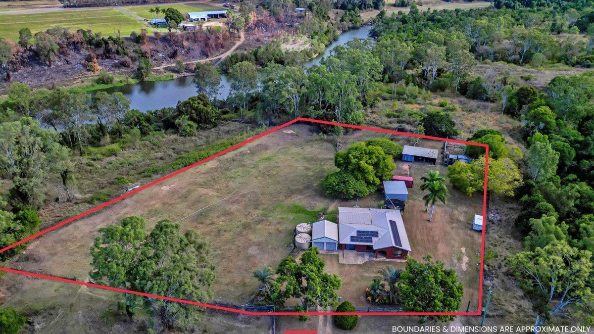 15 Bostons Road, Bucca QLD 4670, Image 1