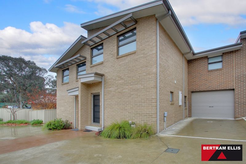 6/69 Gilmore Road, Queanbeyan West NSW 2620, Image 0