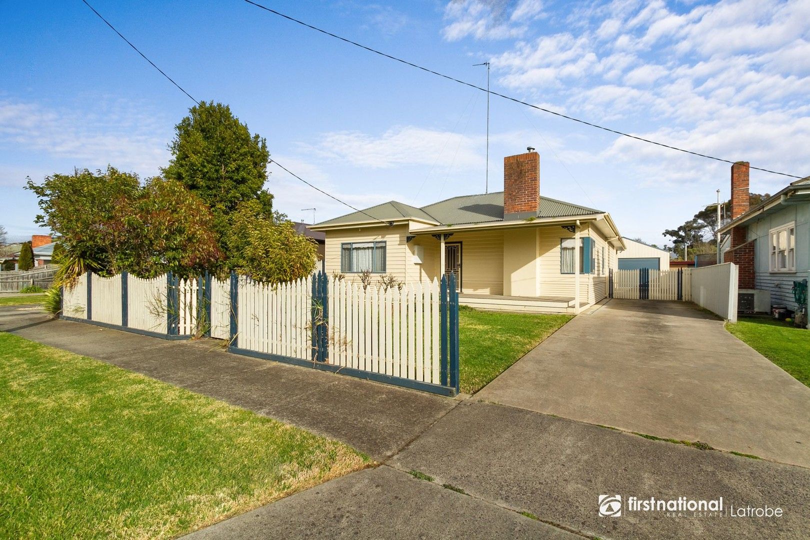 27 Curran Street, Traralgon VIC 3844, Image 0