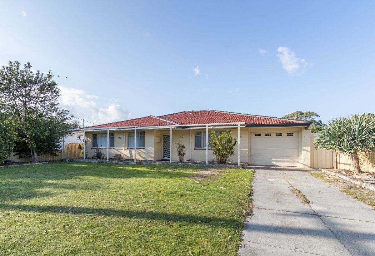 7 Gumtree Way, Lynwood WA 6147 House For Rent Domain