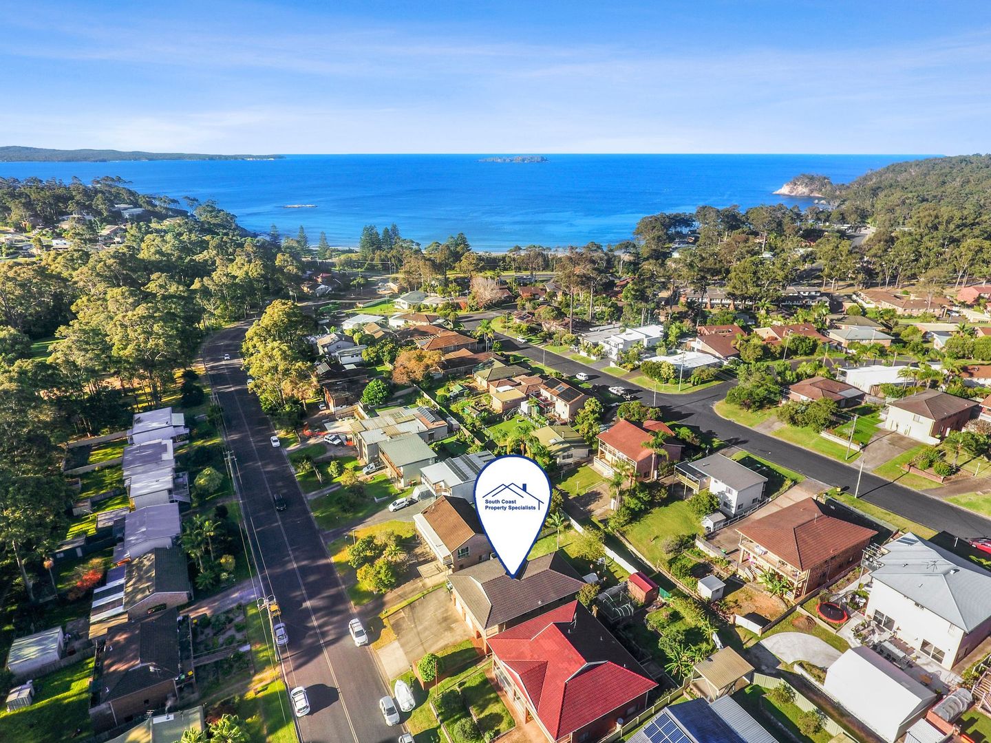 32 Surf Beach Avenue, Surf Beach Property History & Address Research