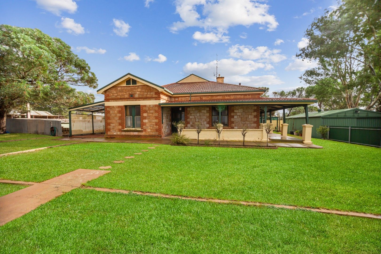 128 Shadwell Gap Road, Snowtown SA 5520, Image 0