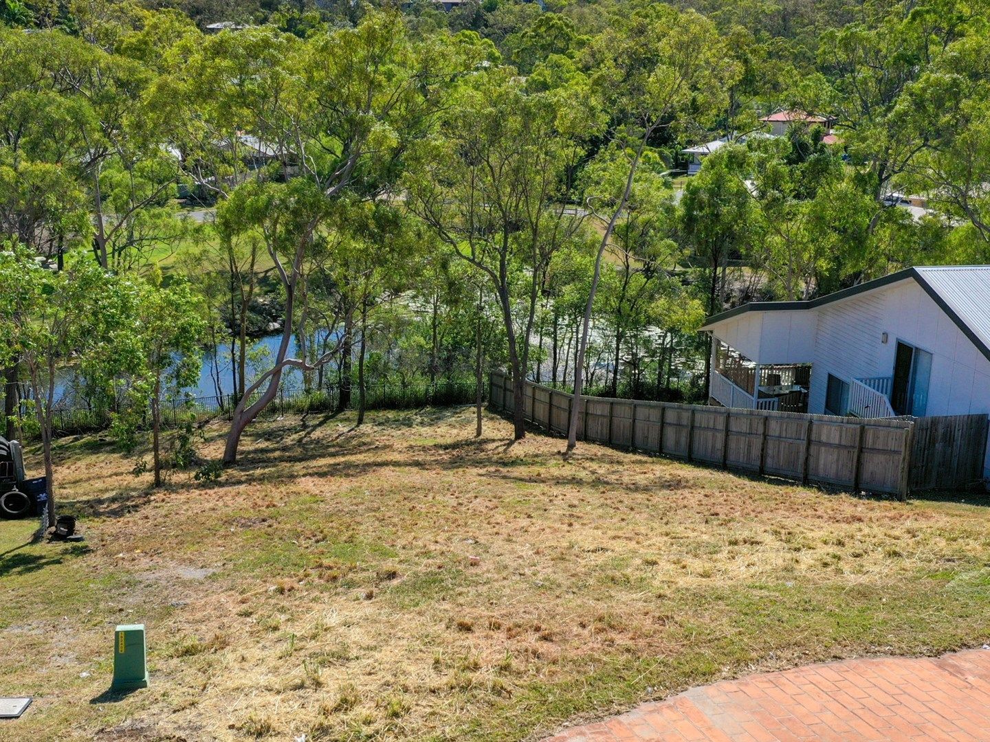 11 Ouston Place, South Gladstone QLD 4680, Image 1