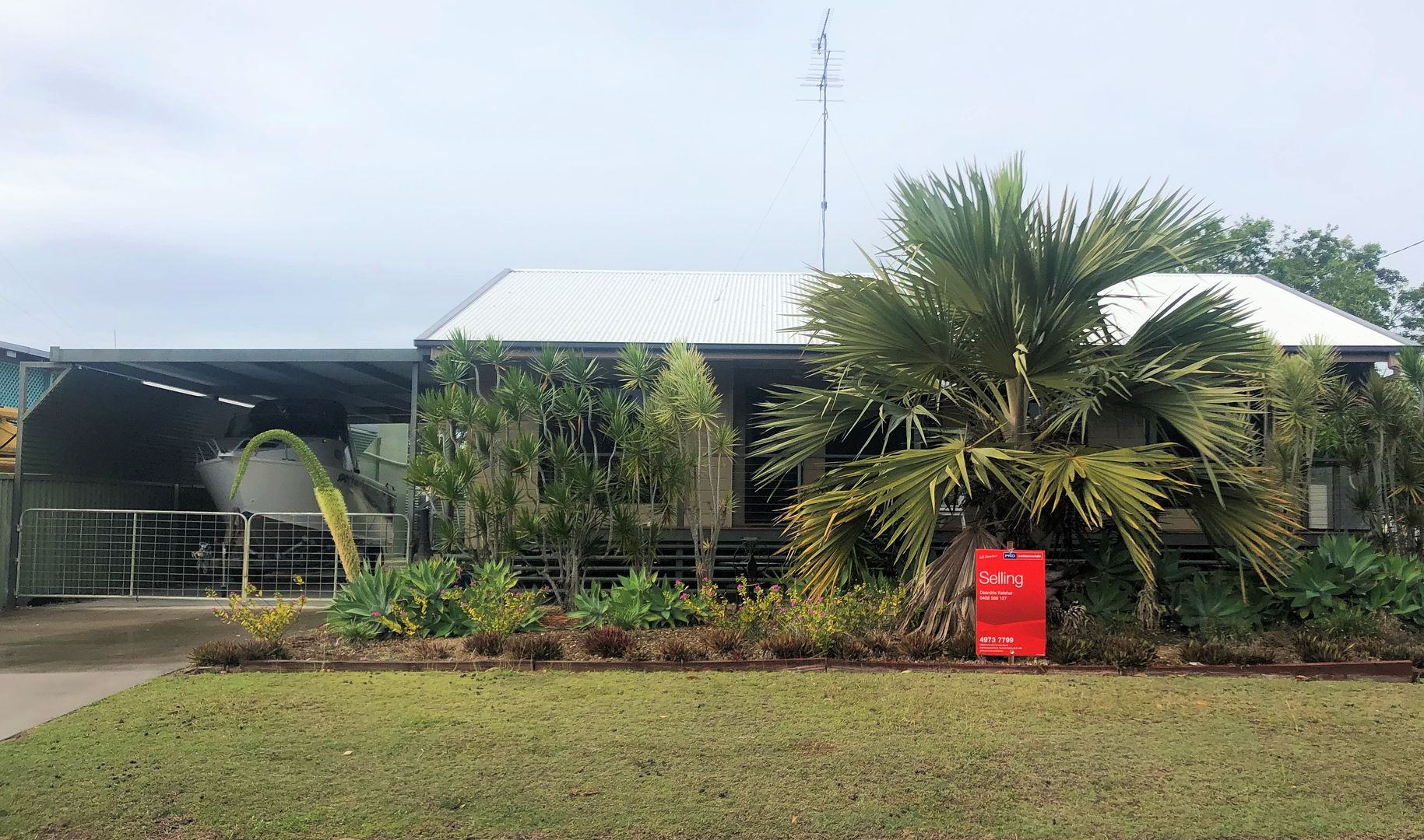 5 Worthington Road, Turkey Beach QLD 4678 | Domain