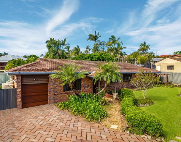 3 Nugent Court, Helensvale QLD 4212