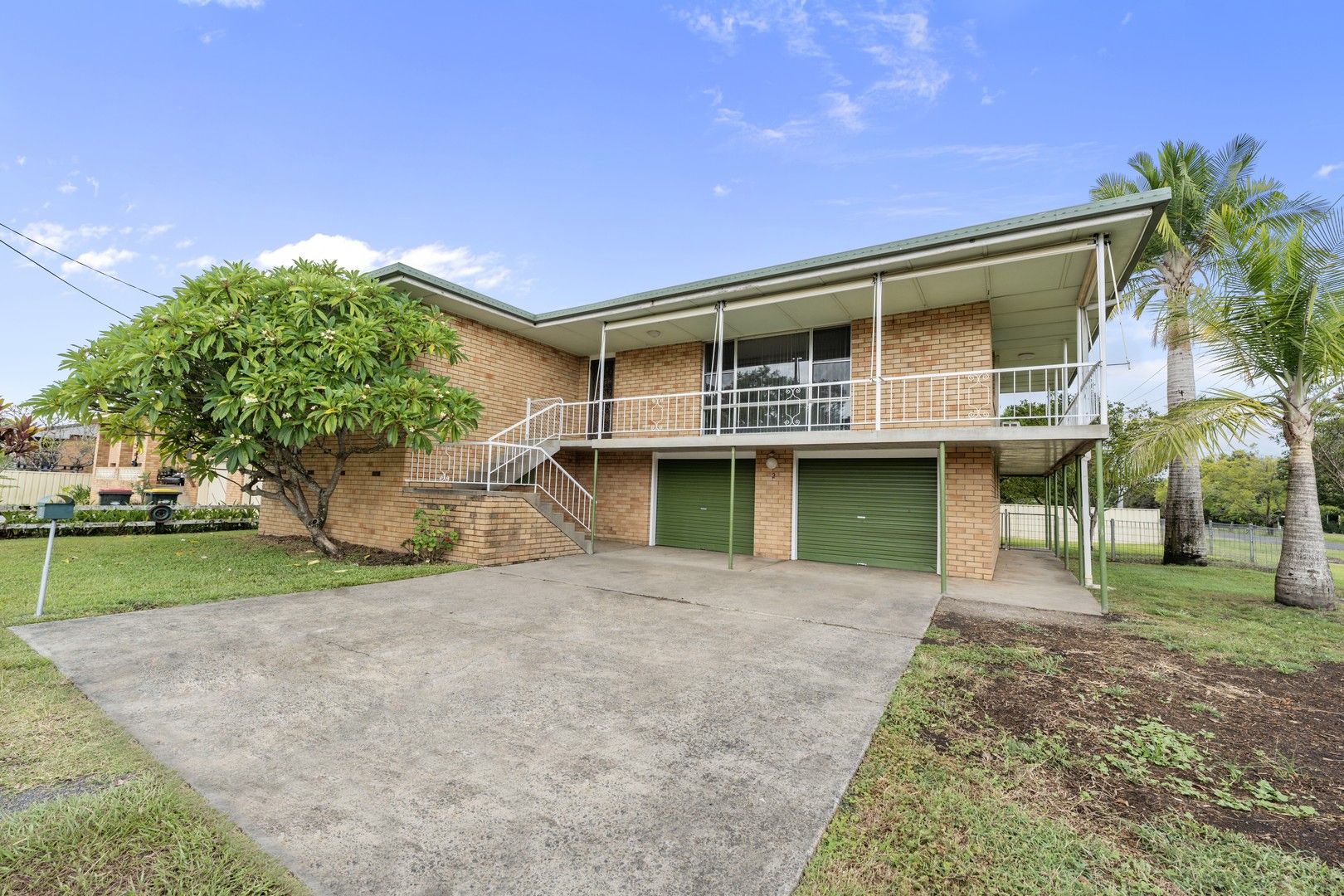 3 bedrooms House in 2 Morrison Street GRAFTON NSW, 2460