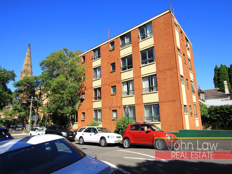 173 Bridge Road, Glebe Property History