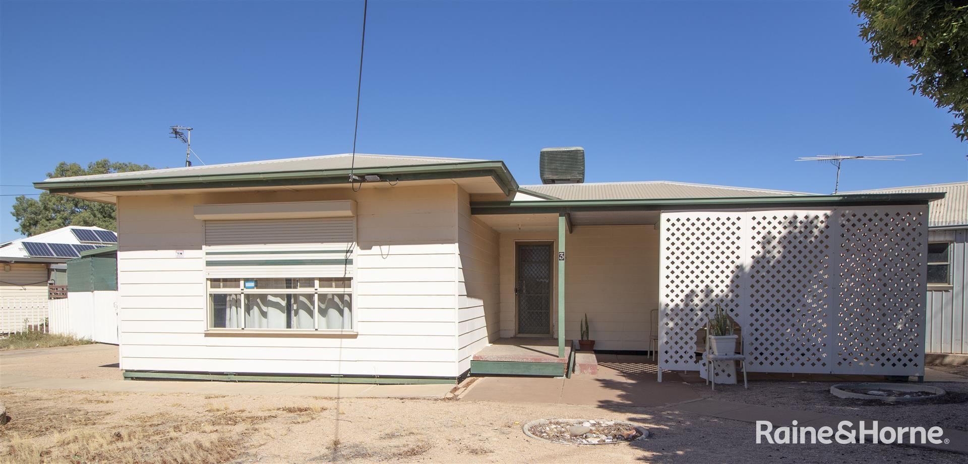 3 Nicholson Terrace, Port Augusta SA 5700, Image 0