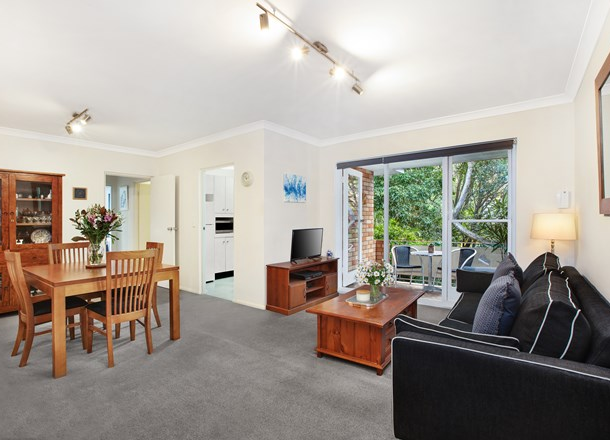 12/44 Morton Street, Wollstonecraft NSW 2065