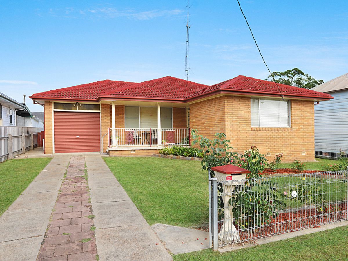 28 Barrett Avenue, Cessnock NSW 2325, Image 0