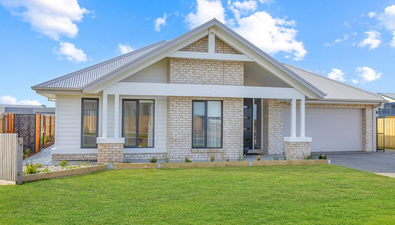 Picture of 6 Bowker Court, PORT FAIRY VIC 3284