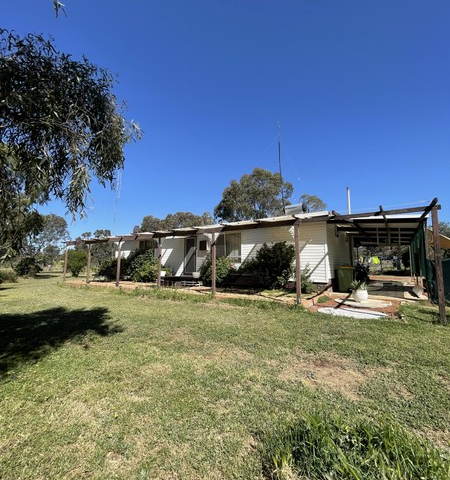 21 Gooch Road, Mokine WA 6401