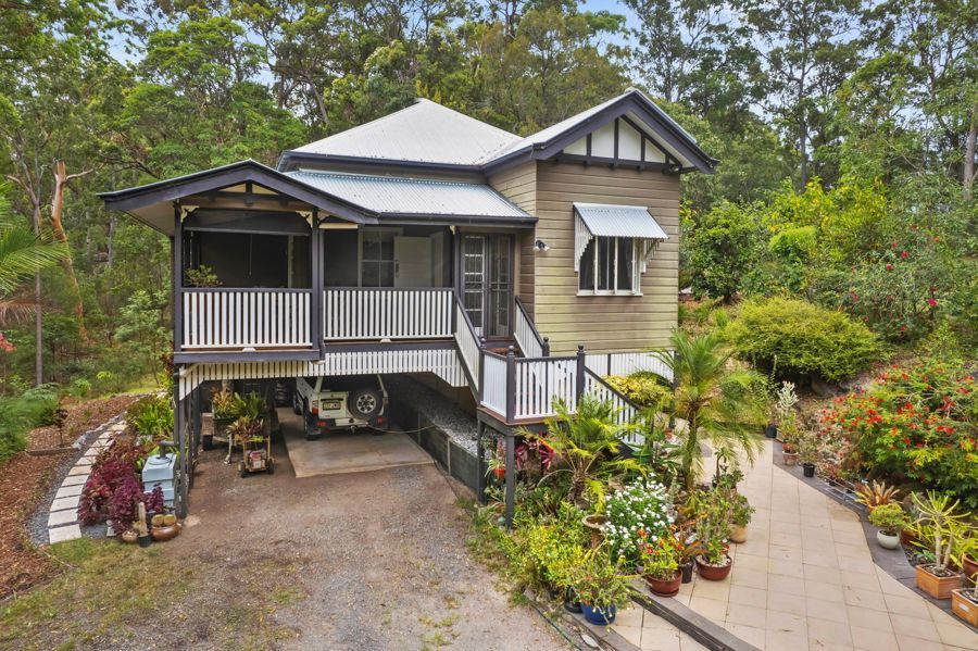 644 Tagigan Road, Goomboorian QLD 4570 House for Sale Domain