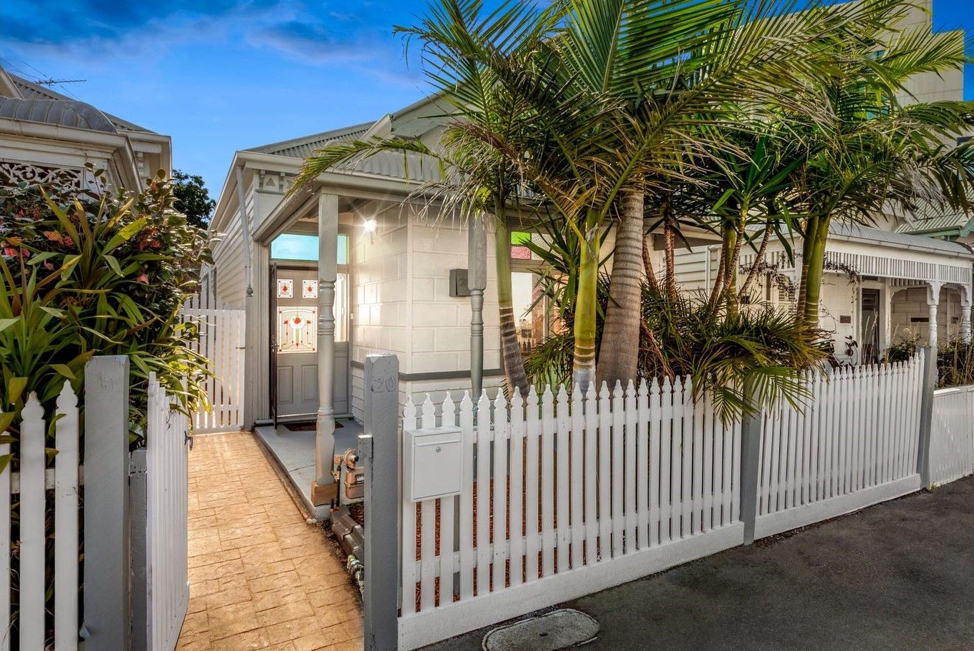 2 bedrooms House in 20 Tiernan Street FOOTSCRAY VIC, 3011