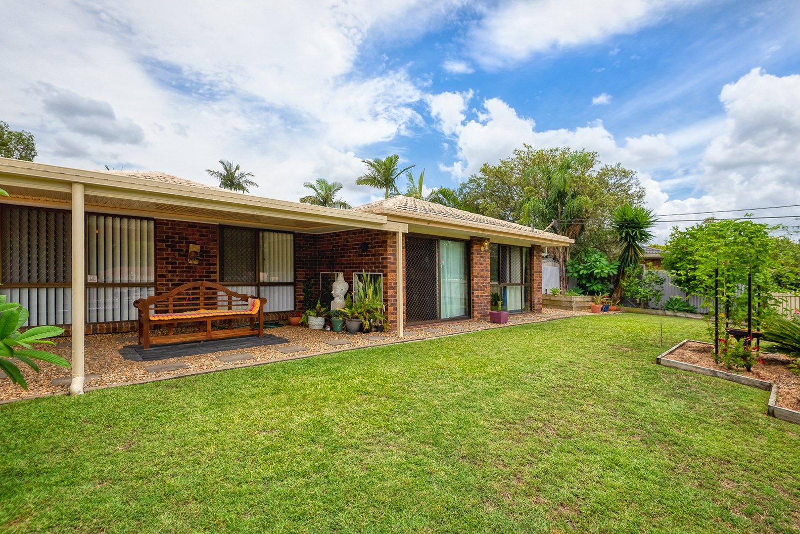 31 Colisa Cres, Regents Park QLD 4118, Image 0