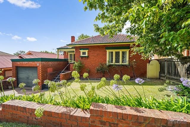 3 bedrooms House in 224 Peel Street BATHURST NSW, 2795