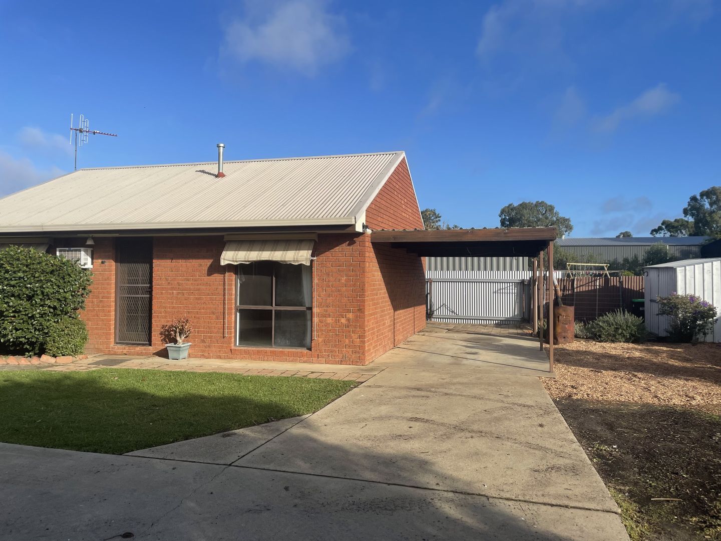 7/37A Hannah Street, Benalla VIC 3672, Image 1