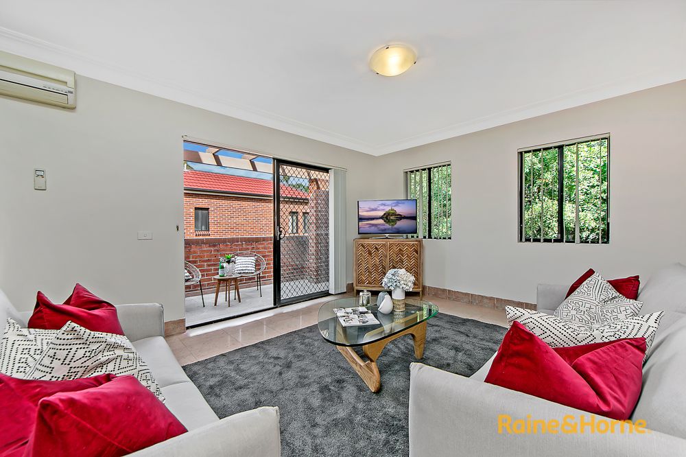 5/3-7 Windermere Ave, Northmead NSW 2152, Image 2