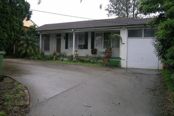 Picture of 370 North Rocks Road, CARLINGFORD NSW 2118