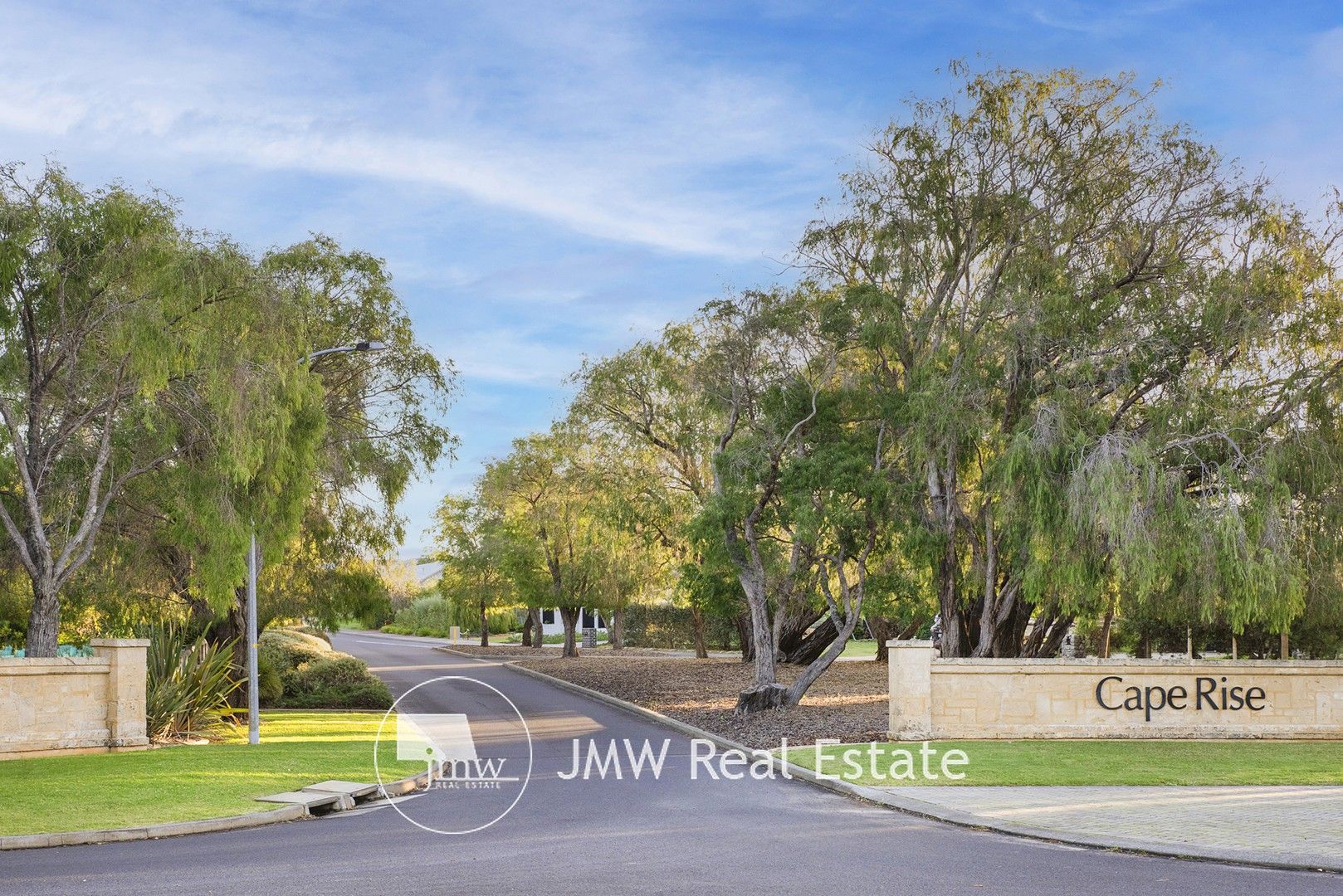 Vacant land in Lot 299 Robertson Drive, DUNSBOROUGH WA, 6281