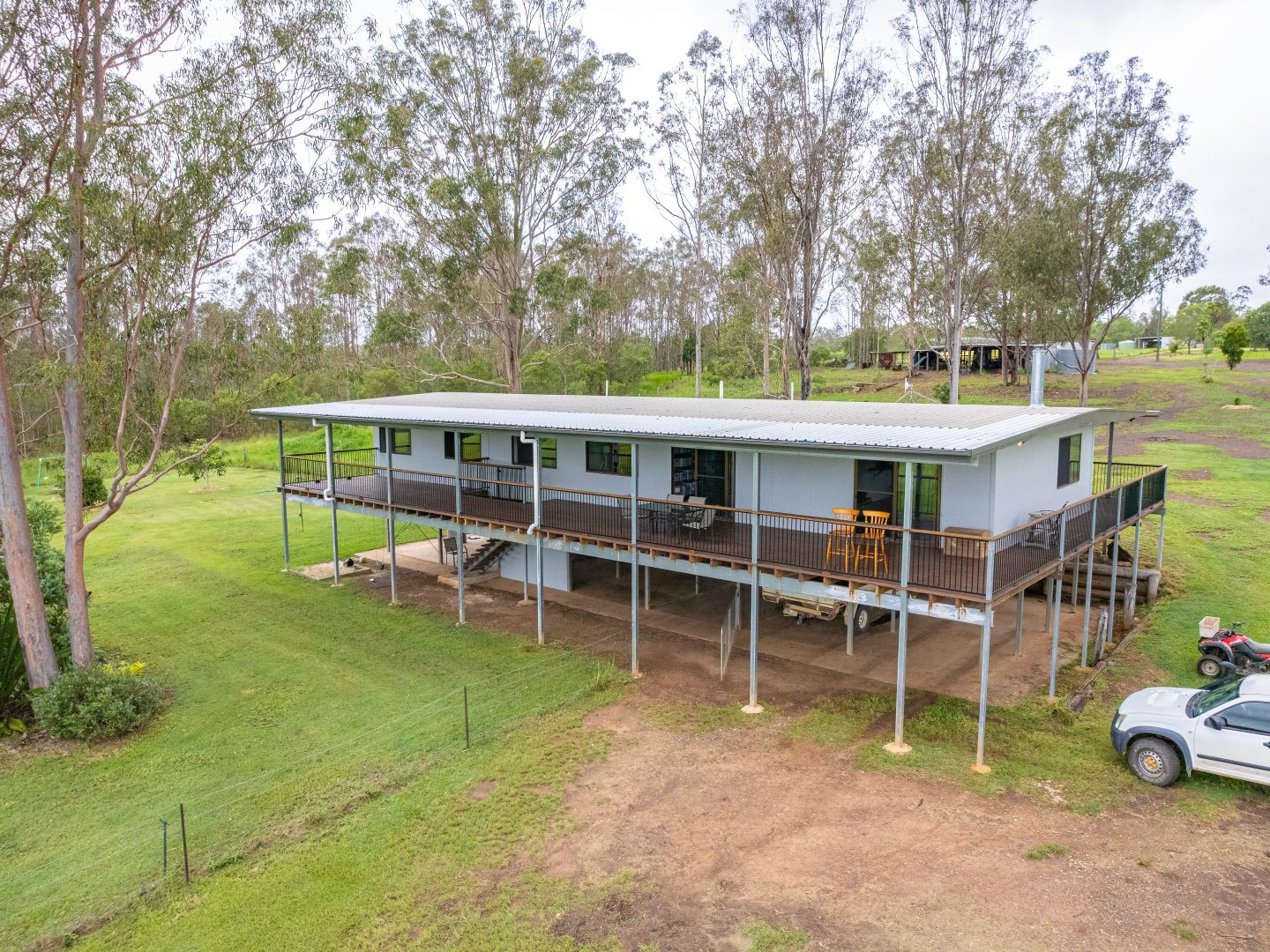 306 Hermans Rd, Gunalda QLD 4570, Image 2