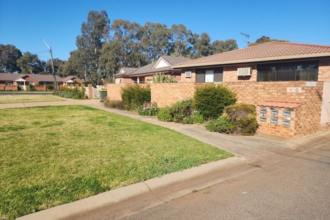 4 Apartments for Rent in Griffith, NSW, 2680 | Domain