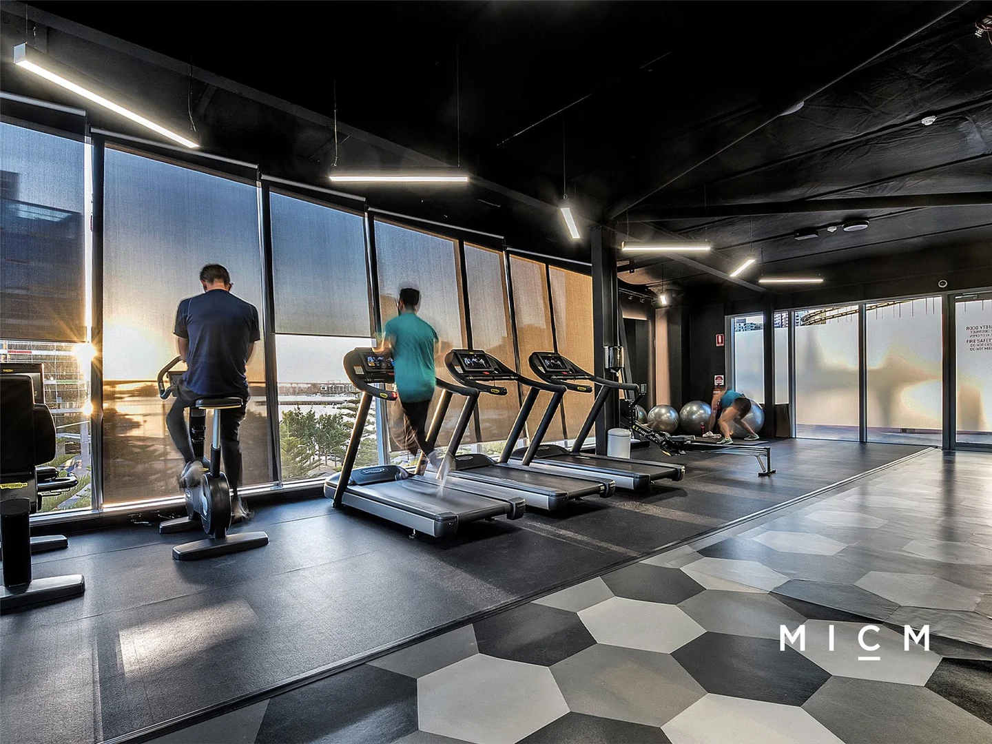 Additional image 7 of 3410B/100 Harbour Esplanade, Docklands VIC 3008