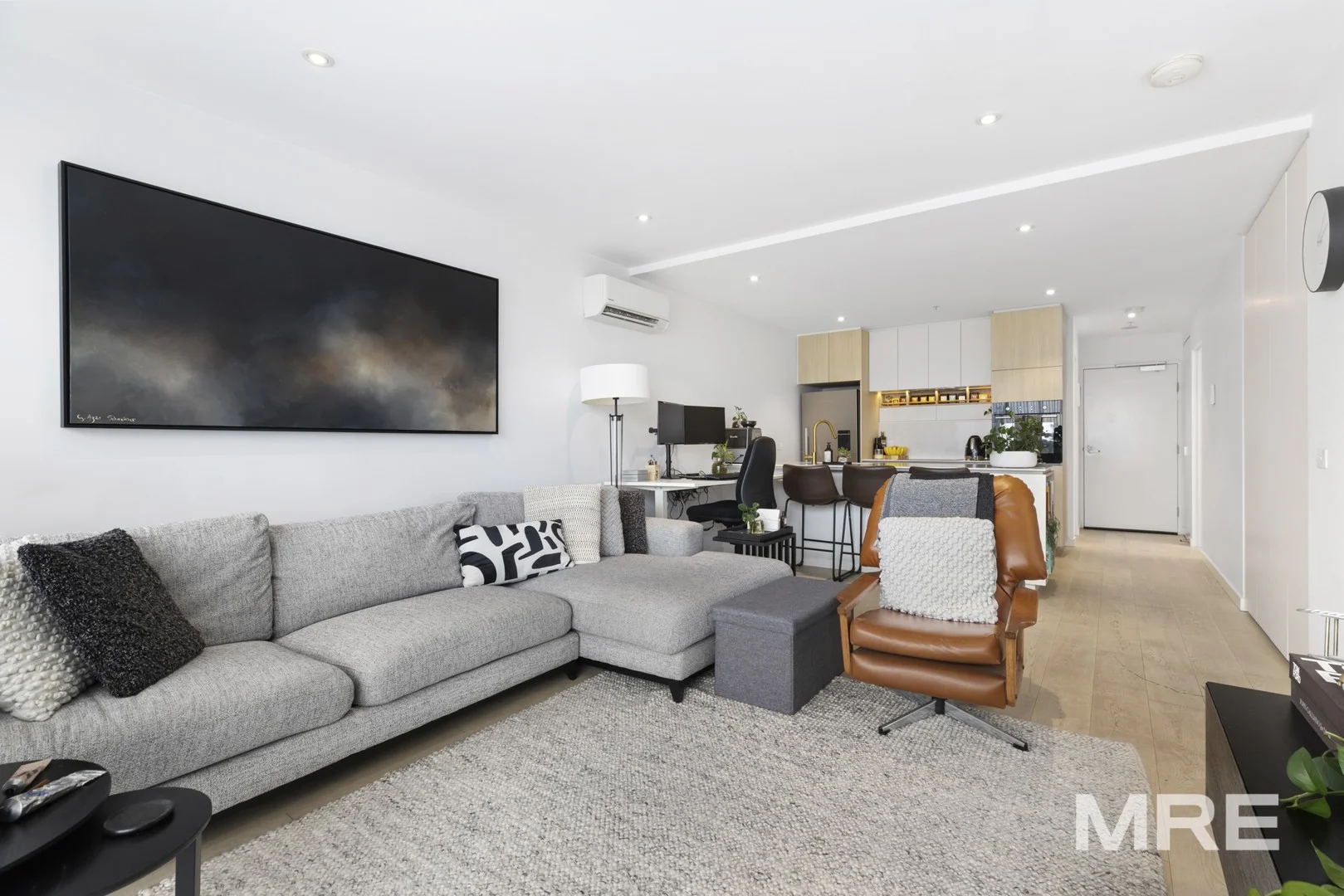 2107/40 Hall Street, Moonee Ponds VIC 3039