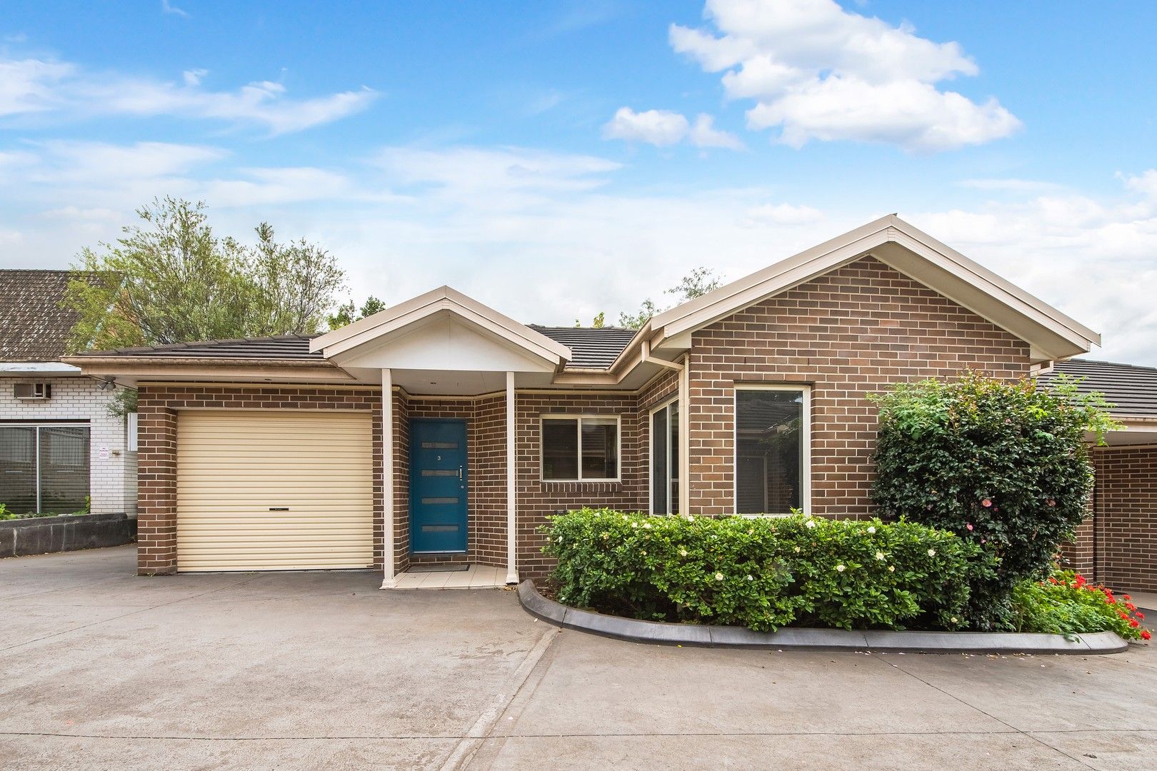 3/323A Blaxland Road, West Ryde NSW 2114 Townhouse For Rent Domain