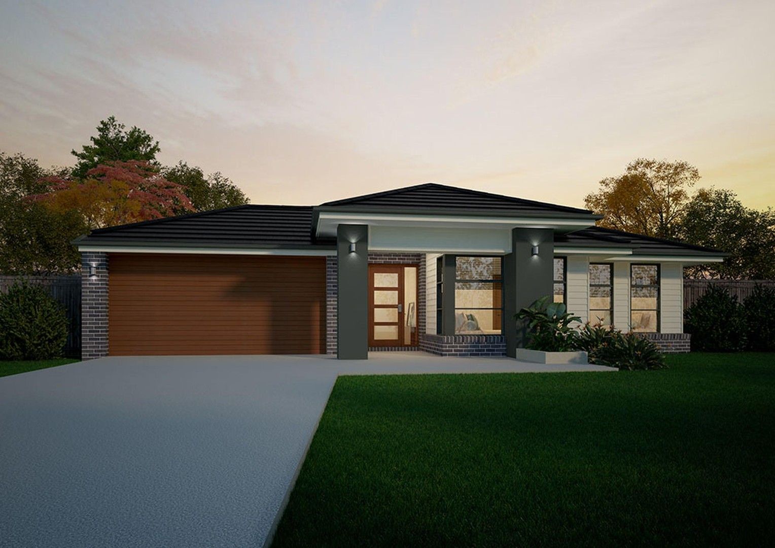 4 bedrooms New House & Land in 71 Newbridge Parade MURRAY BRIDGE SA, 5253