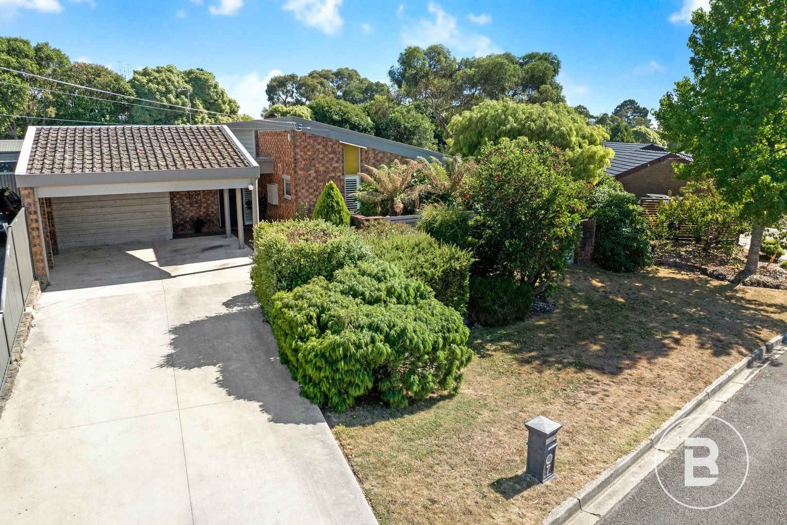 7 Ashley Grove, Mount Helen VIC 3350, Image 0