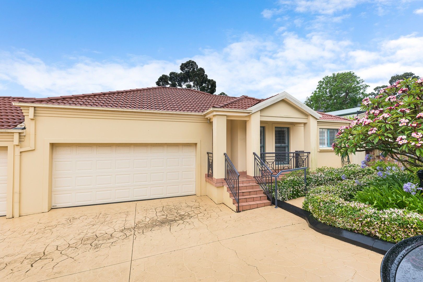 3/26 Young Street, Sylvania NSW 2224 Villa For Rent Domain