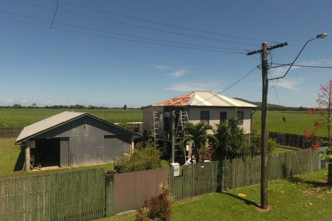 Picture of 9 - 11 MacMillans Road, BEMERSIDE QLD 4850